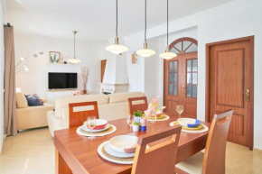 Your family home in Tavira